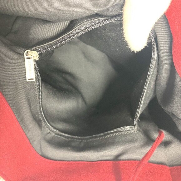 CHANEL Brown Logo Shoulder Bag - Picture 13 of 13